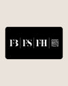 Fenty Beauty E-Gift Cards