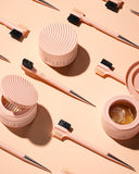 The Controlling Type Hair-Thickening Edge Control Gel + Styling Tool