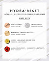 Hydra’Reset Intensive Recovery Glycerin Hand Mask
