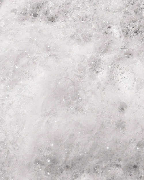 Cocoa Cleans'r All-Over Cleansing Bar + Soap Dish