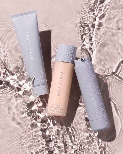 Fenty Skin Hydrating Start’rs Full-Size Bundle