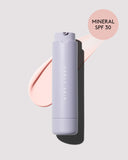 Hydra Vizor Broad Spectrum Mineral SPF 30 Sunscreen Moisturizer - EU