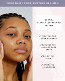 The Lil' Skincare Squad