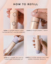 Watch Ya Tone Niacinamide Dark Spot Serum