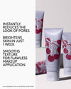 Cherry Dub Superfine Daily Cleansing Face Scrub