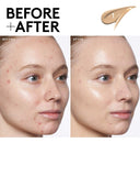 Hydra Vizor Huez Tinted Moisturizer Broad Spectrum Mineral SPF 30 Sunscreen Refill — 1