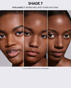 Hydra Vizor Huez Tinted Moisturizer Broad Spectrum Mineral SPF 30 Sunscreen Refill — 7