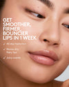 Plush Puddin' Intensive Recovery Lip Mask — Barbados Cherry