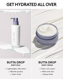 Butta Drop Hydrating Body Milk