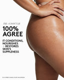 Butta Drop Whipped Oil Body Cream with Tropical Oils + Shea Butter — Citrus Sorbet