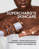 Hydra Vizor Broad Spectrum Mineral SPF 30 Sunscreen Moisturizer Refill