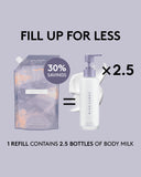 Butta Drop Hydrating Body Milk