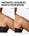 Butta Drop Whipped Oil Body Cream with Tropical Oils + Shea Butter — Guava Getaway