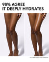 Butta Drop Whipped Oil Body Cream with Tropical Oils + Shea Butter — Citrus Sorbet