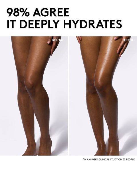 Butta Drop Whipped Oil Body Cream with Tropical Oils + Shea Butter — Guava Getaway