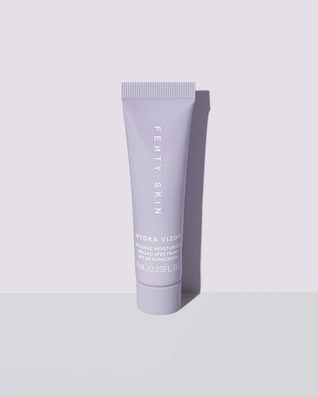 Bright Fix Instant Brightening + Blurring Powder — Rose Quartz