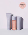 Fenty Skin Start’rs Full-Size Bundle with Mineral SPF
