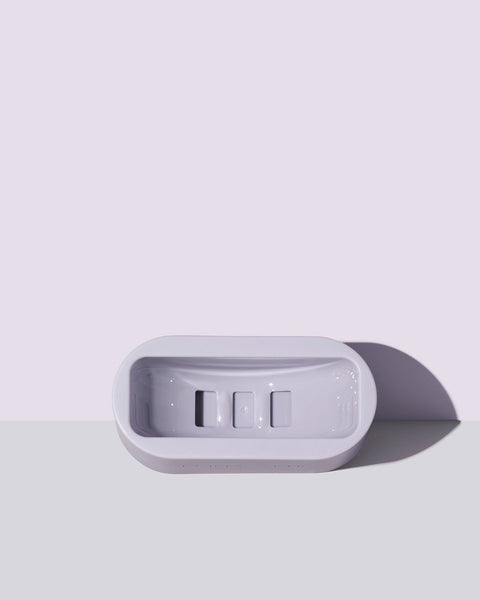 The Fenty Skin Soap Dish