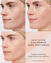 Watch Ya Tone Niacinamide Dark Spot Serum Refill