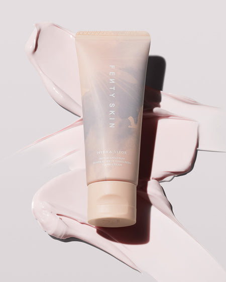 Butta Drop Whipped Oil Body Cream with Tropical Oils + Shea Butter — Fenty Fresh Shimmering