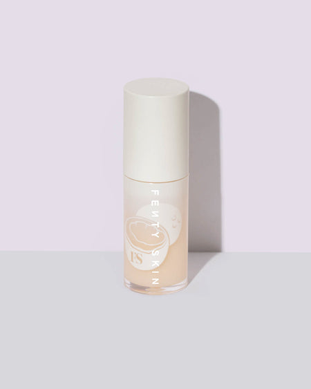 Gloss Bomb Ice Cooling Lip Luminizer — Ice'd Pineapple