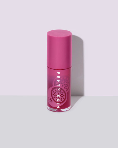 Gloss Bomb Ice Cooling Lip Luminizer — Ice'd Pineapple