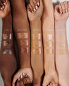 Hydra Vizor Huez Tinted Moisturizer Broad Spectrum Mineral SPF 30 Sunscreen Refill — 6