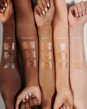 Hydra Vizor Huez Tinted Moisturizer Broad Spectrum Mineral SPF 30 Sunscreen Refill — 4