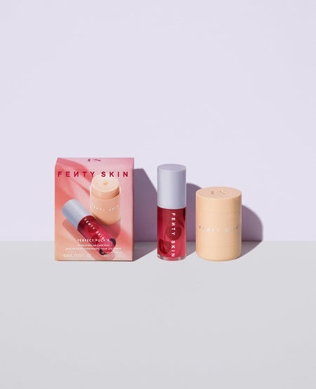 Bright Fix Instant Brightening + Blurring Powder — Rose Quartz