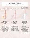 Pro Filt'r Mattifying Primer — True Matte