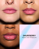 Smurfette Smooches Lip Essentials Duo + Keychain