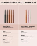Shadowstix Longwear Eyeshadow Stick — Diamond Veil Champ'ion